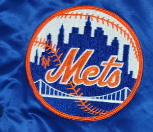 Blouson Bomber en Satin de Haute Qualité pour Hommes, Style Sportif, Boutons sur le Devant, Broderie, Imperméable, Respirant, Réversible - Product Image 4