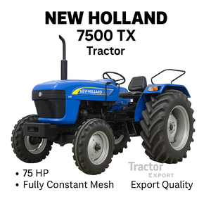 Tractor agrícola 2WD de 25HP a 55HP con implementos agrícolas y cultivador - Product Image 4