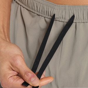 Short de course athlétique pour homme, design personnalisé haut de gamme, séchage rapide, pour entraînement et jogging - Product Image 6