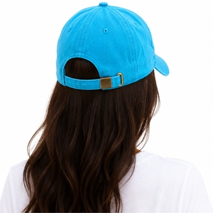 Gorra de Béisbol Unisex Personalizada de Primera Calidad, Estilo Vintage, Ajuste Cómodo, Algodón Suave, Calidad de Exportación, Gorra de Béisbol Hecha a Medida - Product Image 2