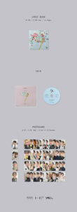 SEVENTEEN - 10ème mini-album [FML] version CARAT. Album KPOP le plus vendu en Corée - Product Image 6