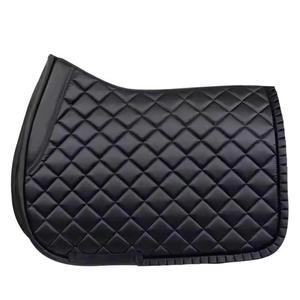 Almohadillas para Silla de Montar a Caballo Personalizables de la Mejor Calidad, Forro Polar Duradero, Cómodas y Cálidas, Resistentes al Desgaste, para Salto y Uso General - Product Image 4