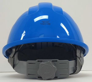 Casque de sécurité industrielle STH-3502A Corée avec visière CE EN397 EN166 Type certificat Ventilé Cap Style EN166 Standard - Product Image 4