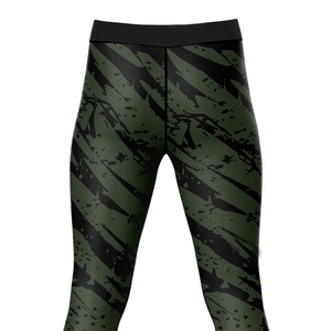 <b>Mens</b> Running <b>Leggings</b> Lightweight Stretch Sports Tights Breathable <b>Gym</b> Training Fitness Workout Pants Quick Dry Athletic - Product Image 4