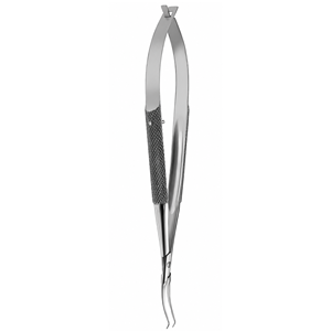 เครื่องมือผ่าตัดจุลศัลยกรรมตาคุณภาพมาตรฐาน CE ยี่ห้อ Tennant Colibri Forceps - Product Image 6