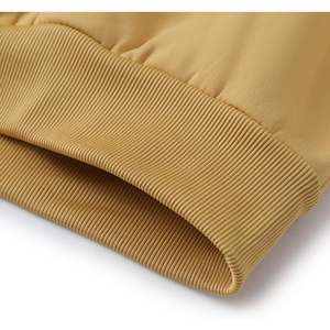 Sweat à capuche en molleton 100% coton pour homme avec poche, respirant et à séchage rapide, design personnalisable, vêtements décontractés d'hiver - Product Image 5