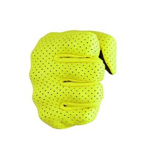 Guantes de Seguridad Antideslizantes con Protección de Agarre, Resistentes a Impactos, para Mecánicos, Resistentes al Calor - Product Image 4