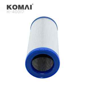 กรองน้ำมันไฮดรอลิกกลับทาง KOMAI 17410278 SH68310 สำหรับรถขุด - Product Image 4