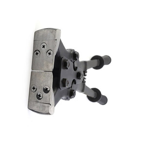 Ensemble d'instruments vétérinaires en acier inoxydable pour la gestion professionnelle du bétail, les soins des animaux et les instruments de castration en ferme - Product Image 5