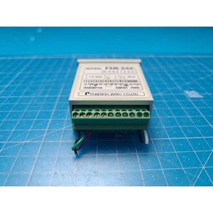 ตัวบ่งชี้ความดันดิจิตอล PSM-04D pureron ที่ใช้เป็นชิ้นส่วนอุปกรณ์เซมิคอนดักเตอร์รุ่นเก่า - Product Image 6