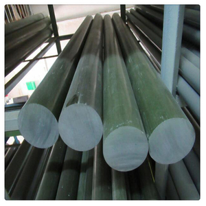 แท่งไฟเบอร์กลาสอีพ็อกซี่เรซินฉนวนคอมโพสิต - Product Image 6