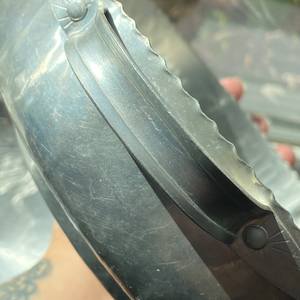 Elegante Olla de Acero Inoxidable con Revestimiento Antiadherente |   Servidor de Comida Caliente Duradero y Elegante para Todo Tipo de Estufas - Product Image 4