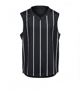 Maillot de basket-ball pour hommes - Product Image 1
