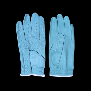 Guantes de golf de primera calidad, modernos, para mano derecha o izquierda, transpirables, de material suave, con logo y color personalizados. - Product Image 3