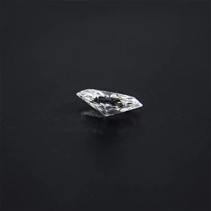 Diamant de laboratoire Marquise 3,5 carats D VVS2 certifié IGI CVD 3EX Coupe excellente Fournisseur en gros pour acheteurs internationaux de diamants - Product Image 3