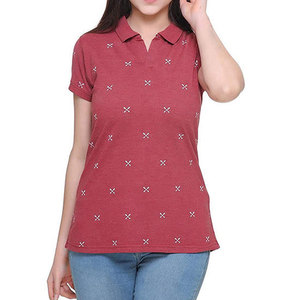 Camisas para Mujer a Precio de Fábrica, Top Ventas, Tejido Transpirable, 100% Algodón, Ropa Casual, El Mejor Producto - Product Image 1