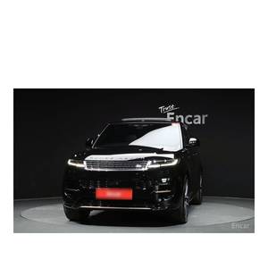 แลนด์โรเวอร์ เรนจ์โรเวอร์ สปอร์ต P360 AB ปี 2024/6 ระยะทาง 18,626 กม. พวงมาลัยซ้าย เกียร์อัตโนมัติ พร้อมกล้องมองหลัง - Product Image 3