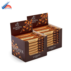 Impresión de caja de exhibición personalizada | Caja de embalaje de mostrador al por menor con logotipo - Product Image 4