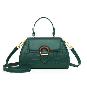 Trendy Women Faux Leather Handbag Two ZIP <b>Large</b> Capacity Shoulder Tote <b>Purse</b> Soft Premium Fashion Elegant Casual Office Bag - Product Image 1