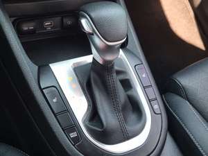 White for K3 Forte 2023 Gasoline Sedan Left Steering Dark Interior Automatic 5 Seat Leather Seats Rear <b>Camera</b> Used Car - Product Image 5