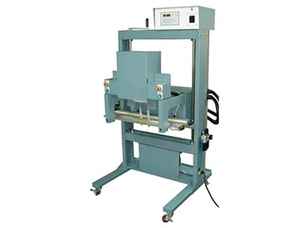 Selladora al vacío vertical tipo boquilla 600MM LMV-6010T, ideal para productos grandes de granjas de café - Product Image 3