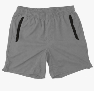 Nouveauté 2026 Shorts pour hommes décontractés, sportifs, taille haute, séchage rapide, pour la course, le jogging et le fitness, été, vente en gros, faible MOQ - Product Image 6
