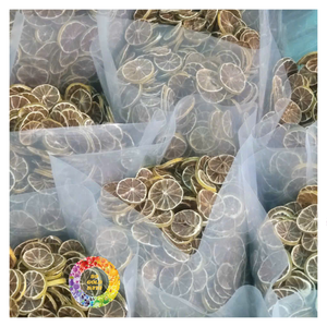 ส้มอบแห้งแบบแพ็คใหญ่ รสหวานธรรมชาติ ขนมวีแกน บรรจุภัณฑ์สุญญากาศ จากเวียดนาม - Product Image 1
