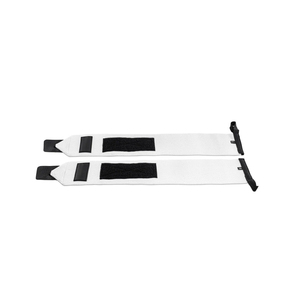 High Quality Neoprene Wrist Wraps | Customizable Weightlifting <b>Straps</b> with Non-Slip Comfort - Product Image 2
