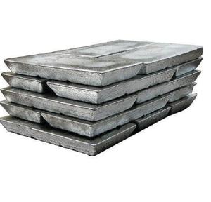 Lingotes de zinc fabricados en Tailandia - Product Image 3