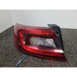 Luz Trasera Izquierda Usada Talisman 265554267R - Product Image 3