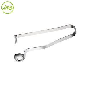 Outil manuel en acier inoxydable 430 pour dénoyauteur de jujubes, dattes rouges et cerises, vente en gros - Product Image 2