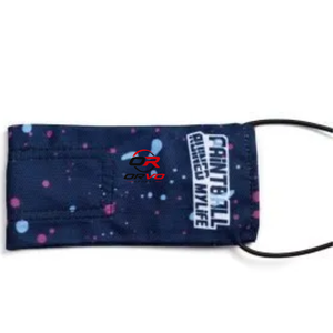 Funda Protectora Duradera para Cañón de Paintball, Protector de Marcador de Silicona Personalizado con Cordón, Equipo de Seguridad al por Mayor para Jugadores Competitivos - Product Image 5