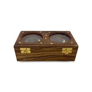 KHATI <b>HOUSE</b> TimberServe Elite Wooden Utensil Set Premium Natural Wood Cooking <b>Tools</b> - Product Image 6