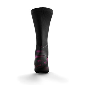 Custom Dye Sublimation Sports <b>Socks</b> Personalized Team <b>Socks</b> Logo Name Design Basketball Soccer <b>Training</b> Athletic Wear - Product Image 6