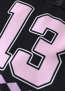 Nouveau Maillot Décontracté Homme 2026 en Toile 100% Polyester Respirant à Mailles Séchage Rapide Écologique pour Sports, Football, Basketball - Product Image 3