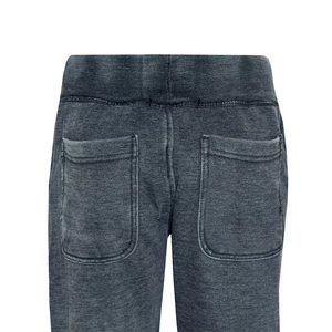 Shorts Largos Deportivos para Mujer, de Alta Calidad, Transpirables, de Felpa Francesa, Ligeros, de Cintura Alta, para Actividades al Aire Libre - Product Image 5