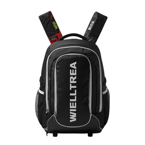 Sac à dos de transport pour équipement de hockey sur gazon avec rangement pour bâtons, grand sac de sport pour entraînements d'équipe, matchs, voyages et compétitions - Product Image 1