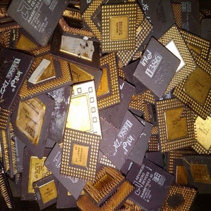 Chatarra de CPU de Cerámica Intel al por Mayor, CPU y RAM de Calidad Premium, Chatarra de Placas Base, Extracción de Oro, Proyectos de Recuperación de Residuos Electrónicos - Product Image 6