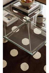 Tapis et moquette en laine tuftée à la main, écologiques, avec dos antidérapant pour une décoration intérieure durable - Product Image 4