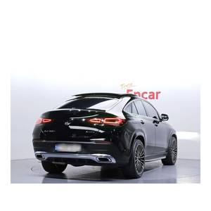 Mercedes-Benz GLE-Class GLE400d 4MATIC Coupé 2023, 142 636 km, Diesel, Automatique, Volant à Gauche, Caméra Arrière - Product Image 2