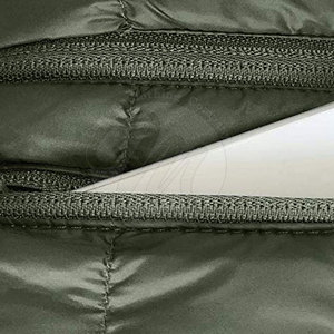 Veste matelassée respirante de qualité supérieure à prix de gros pour l'hiver – En vente - Product Image 3