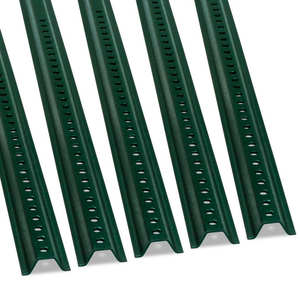 Poteau de signalisation en U au meilleur prix, en acier galvanisé, écologique, étanche, thermolaqué, pour usage routier au Vietnam, OEM ODM - Product Image 2