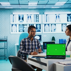 Centre de gestion du flux de travail des patients et tableau de bord de gestion de la pratique clinique de l'hôpital rénal de Sialkot - Product Image 6
