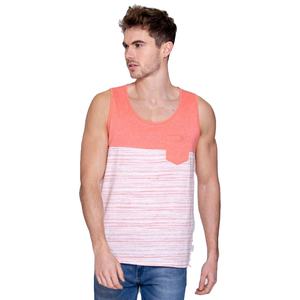 High Quality Blank Workout Tank Top <b>Men</b> Fitness Gym Screen Printing Tank Top for <b>Men</b> - Product Image 3