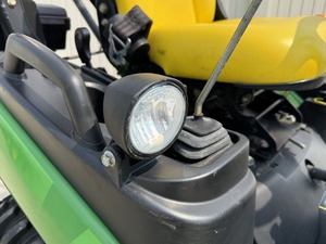 รถแทรกเตอร์ขนาดเล็ก รุ่น 2012 1026R Z272072 พร้อมส่งออกระดับพรีเมียม - Product Image 3