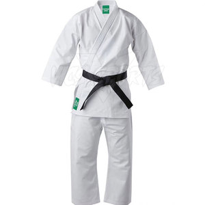 Uniforme de BJJ de Diseño Personalizado, Uniforme Profesional de BJJ, Uniforme de BJJ Más Vendido, Hecho en Pakistán - Product Image 3