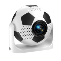 Projecteur Android T360 - Modèle de football le plus vendu