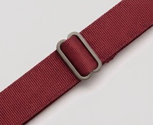 Nœud Papillon Homme Bordeaux de Luxe pour Mariage et Soirée, Fait Main, à Nouer Soi-même, en Polyester, Vente en Gros Direct Usine, Prix Bas - Product Image 4