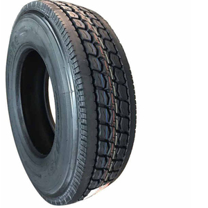 ยางรถบรรทุกใหม่ขนาด 295/75R22.5 - 16PR ลาย ALL POSITION PATTERN พร้อมจำหน่ายสำหรับการสั่งซื้อแบบขายส่ง - Product Image 4