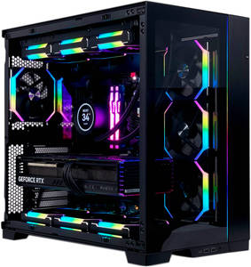 Componentes Estándar i9 14900K 24 Núcleos 32 Subprocesos 4090 4080 4060 24GB 32GB DDR6 RAM 6400MHz 2TB SSD - Product Image 4